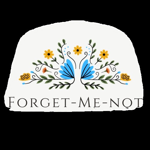 NeuroDiversity: Forget-Me-Not​  – screenshot 1