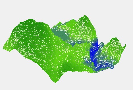 [20] - Walkable Cities Designed Programatically – screenshot 1