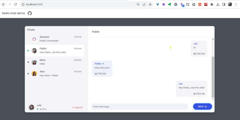 Space-Alpha – screenshot 8