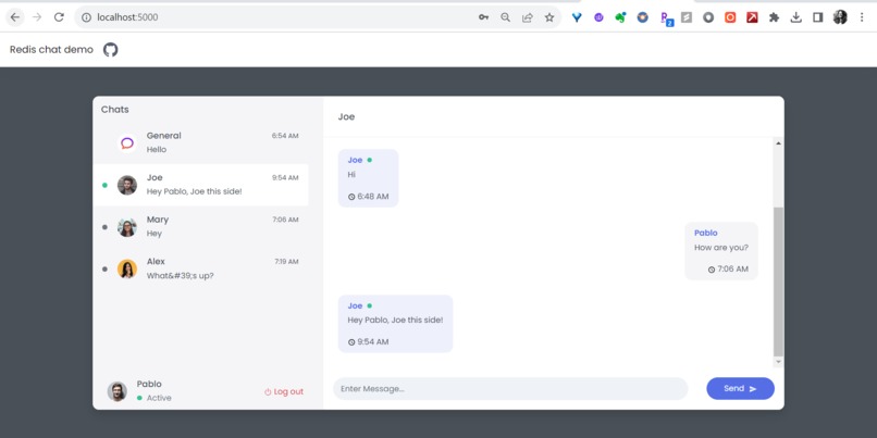 Space-Alpha – screenshot 7