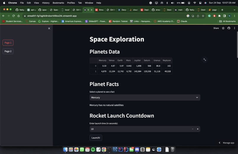 Space-Alpha – screenshot 6
