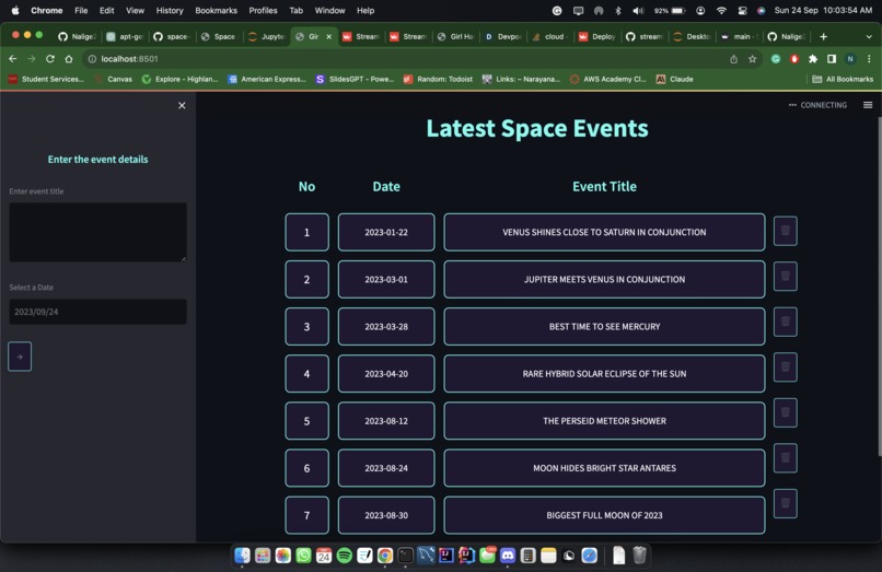 Space-Alpha – screenshot 11