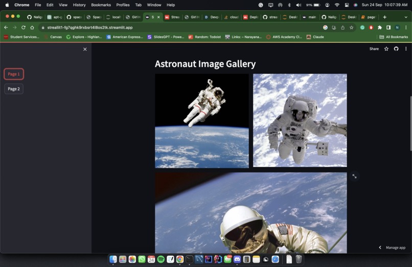 Space-Alpha – screenshot 5