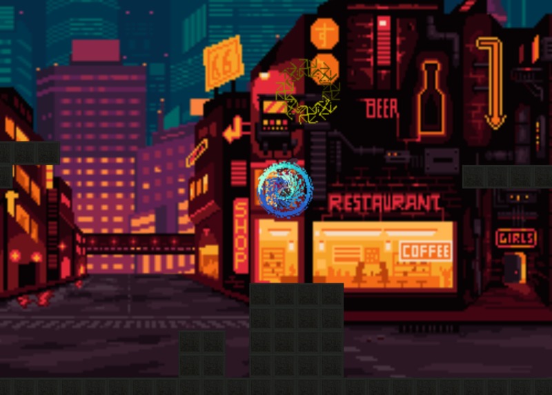 Overload by Thrillogy – screenshot 2