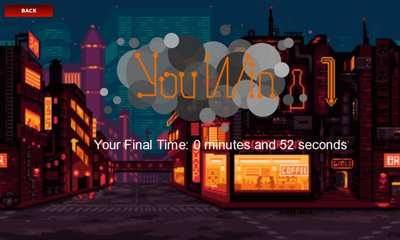 Overload by Thrillogy – screenshot 3