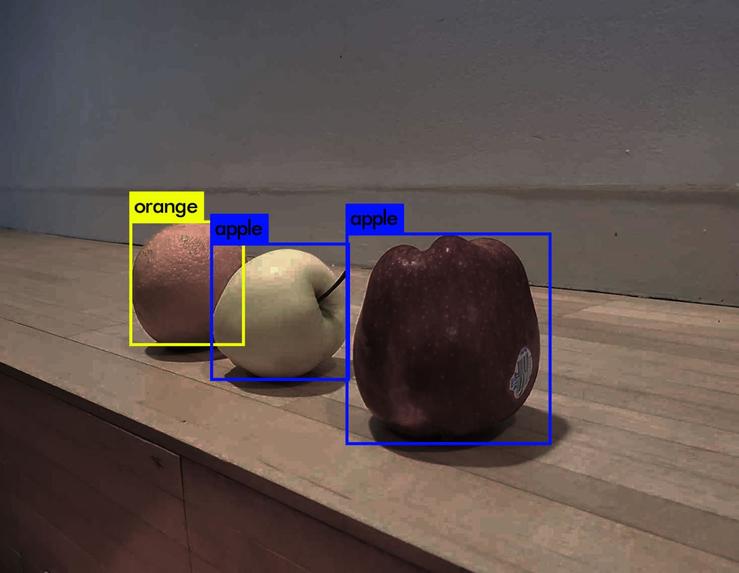 Veggie Guard – screenshot 1