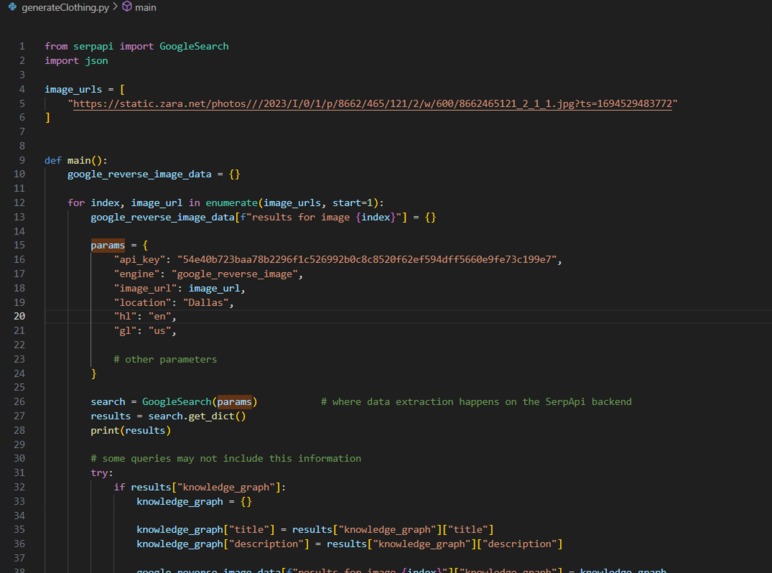 ReStyle – screenshot 2
