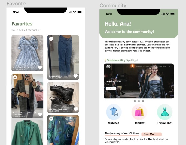 ReStyle – screenshot 3