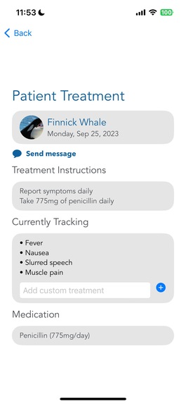 Whaleness – screenshot 4