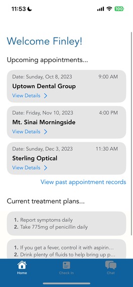 Whaleness – screenshot 5