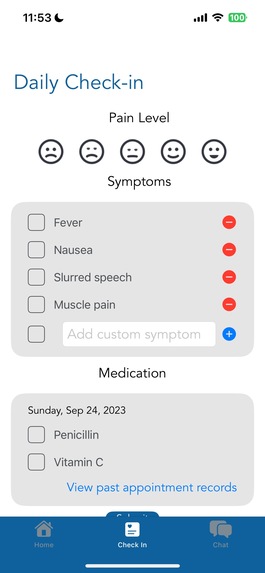 Whaleness – screenshot 6