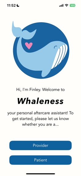 Whaleness – screenshot 9