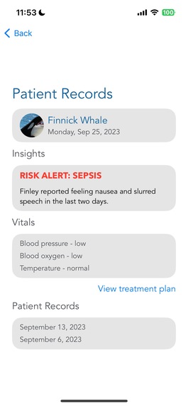 Whaleness – screenshot 10