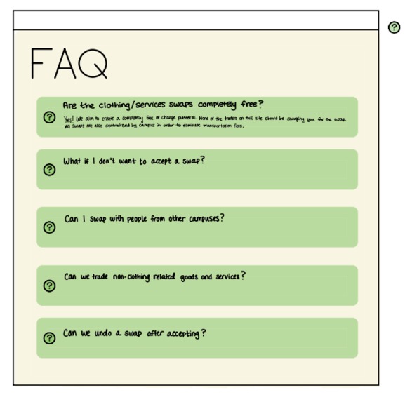 Tailor Trade – screenshot 4