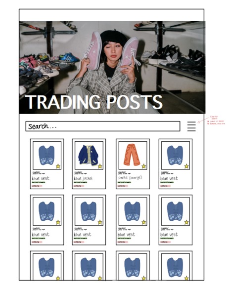 Tailor Trade – screenshot 5