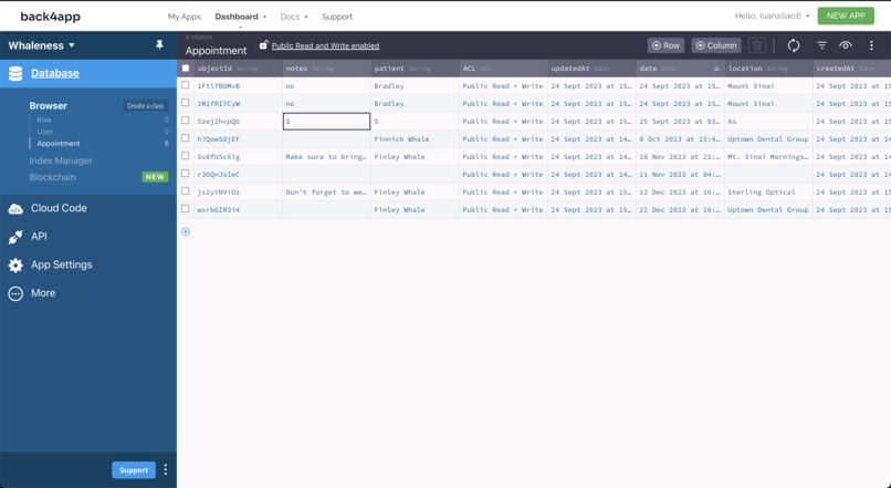 Whaleness – screenshot 11