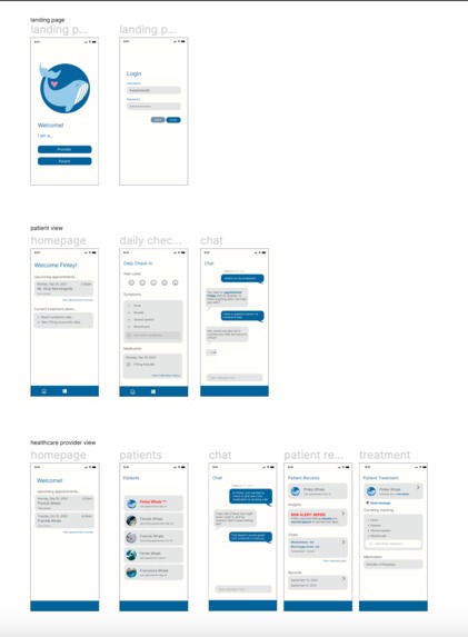 Whaleness – screenshot 12