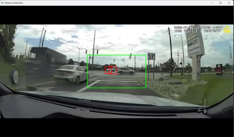 DriverAware Safety Suite - Retina Sentry – screenshot 1