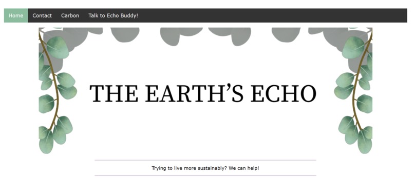 The Earth's Echo – screenshot 3