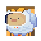 Astro Duck – screenshot 4