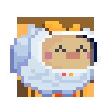 Astro Duck – screenshot 3