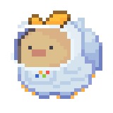 Astro Duck – screenshot 5