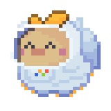 Astro Duck – screenshot 6