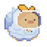 Astro Duck – screenshot 7