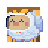 Astro Duck – screenshot 12