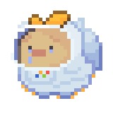 Astro Duck – screenshot 14
