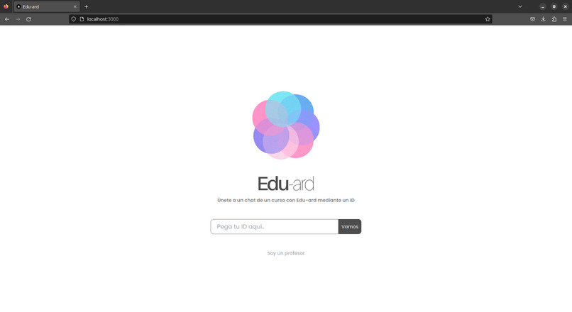1-A – screenshot 1