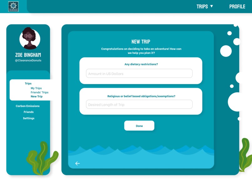 Voyage – screenshot 4