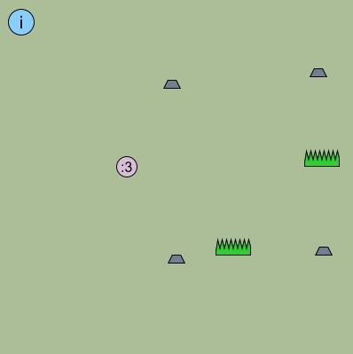 Silly Slime's Bugventure – screenshot 2