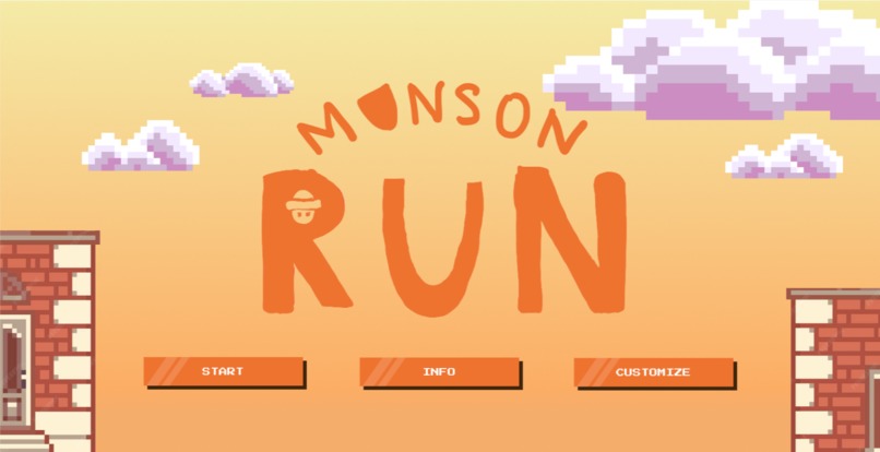 Munson Run – screenshot 1