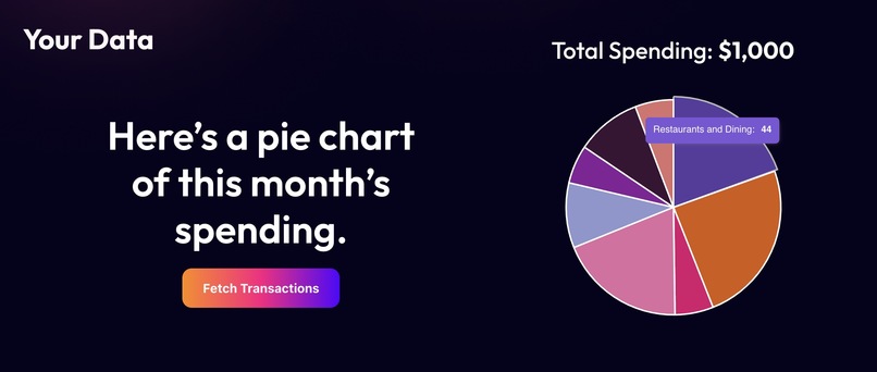 cardforme [HackUIowa '23] – screenshot 3