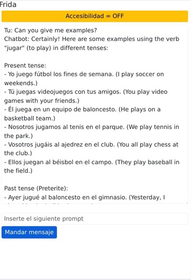 4-D – screenshot 4