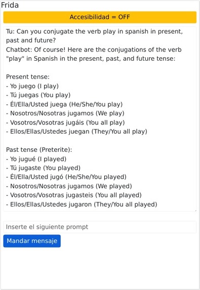 4-D – screenshot 5