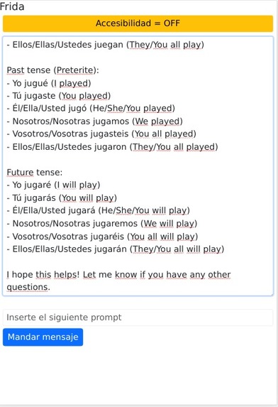 4-D – screenshot 6