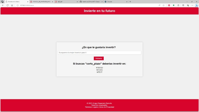 10-G – screenshot 1