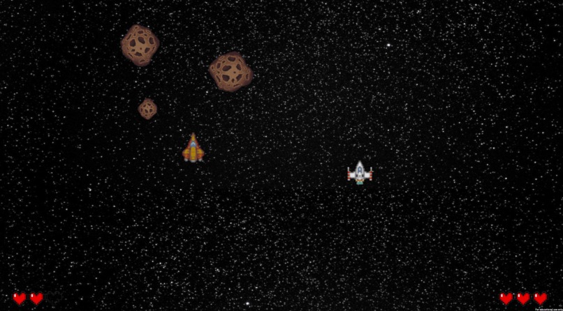 Base Wars – screenshot 1