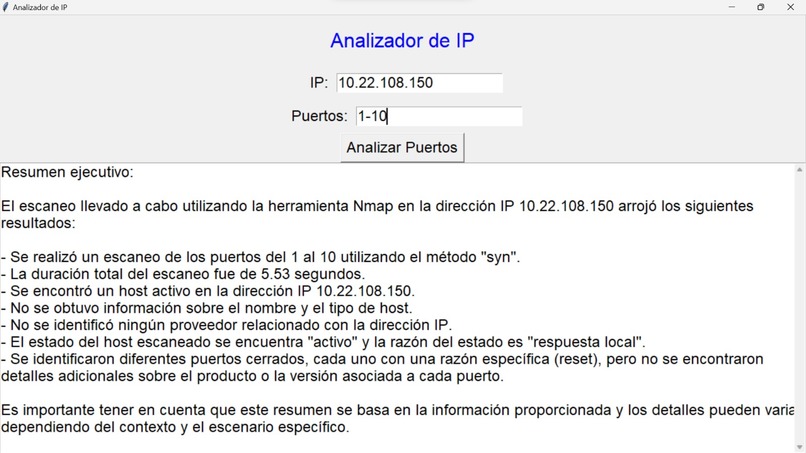 1-D – screenshot 1