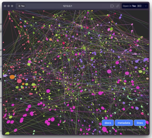 Alejandria - 14B – screenshot 1