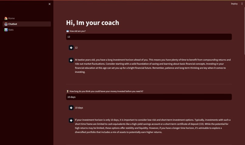 4-G – screenshot 1