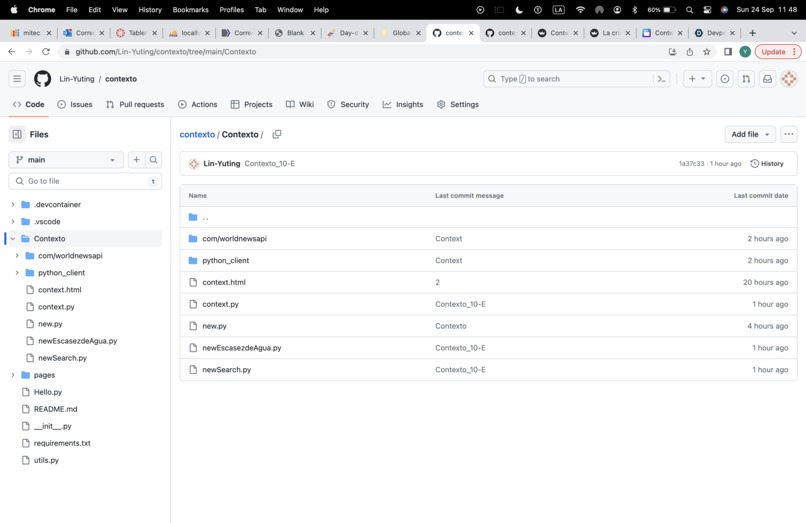 10-E – screenshot 1