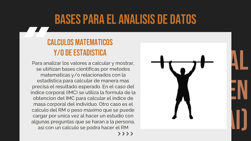 PUEFA (Programa universal de entrenamiento fisico avanzado) – screenshot 9