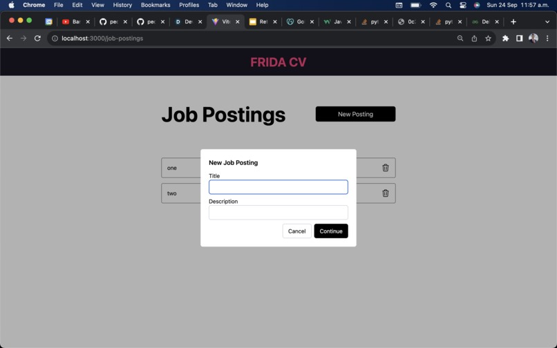 5-D – screenshot 2