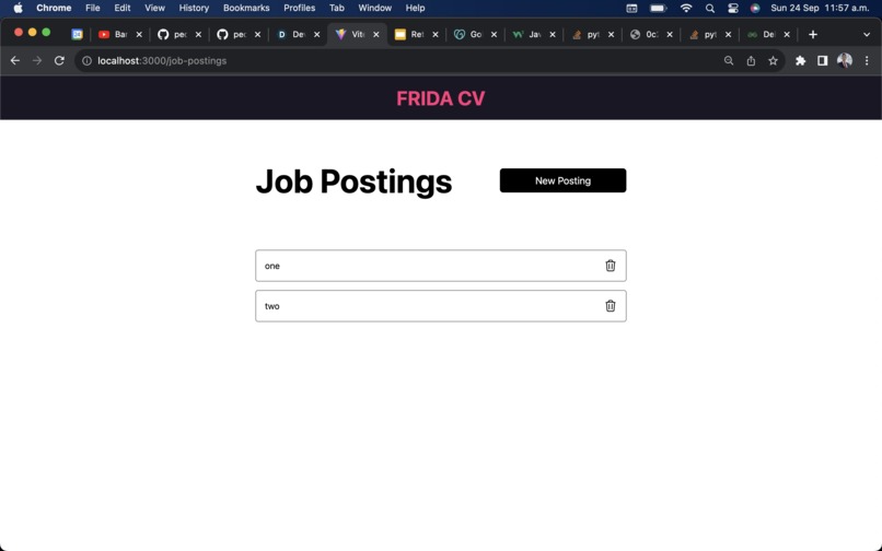 5-D – screenshot 3