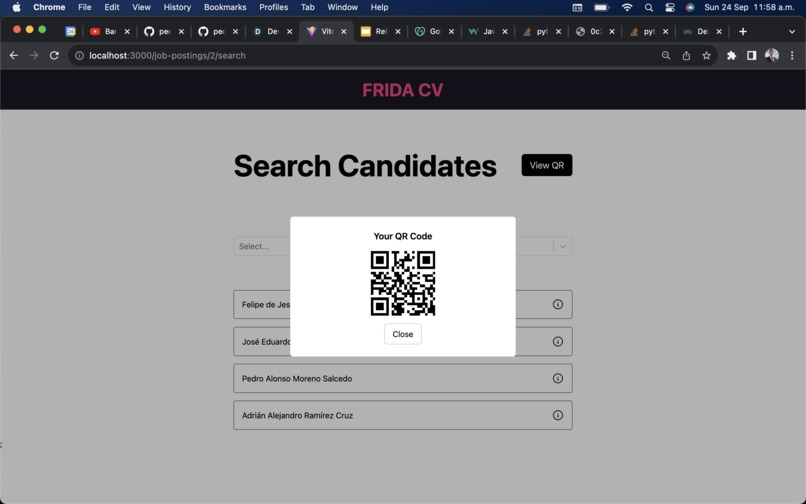 5-D – screenshot 4
