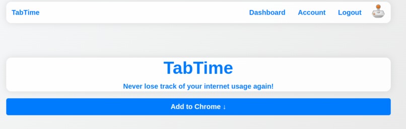 [5] - TabTime – screenshot 2