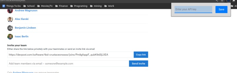 [5] - TabTime – screenshot 3